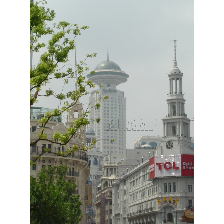 ShangHai 2005